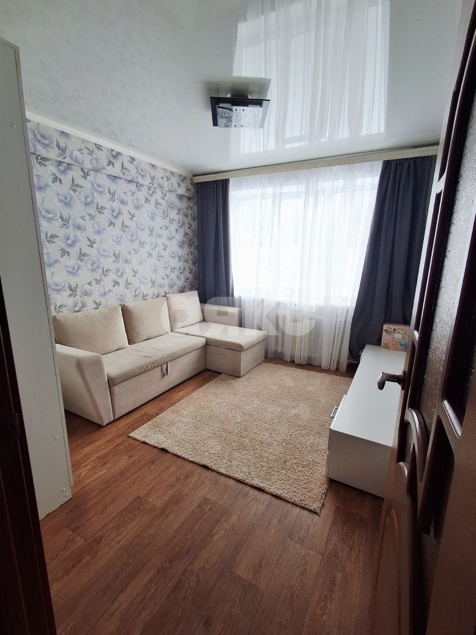 Фото №11: 2-комнатная квартира 44&nbsp;м², 1/2&nbsp;эт. - Рассвет, мкр. Привокзальный территориальный округ, 8