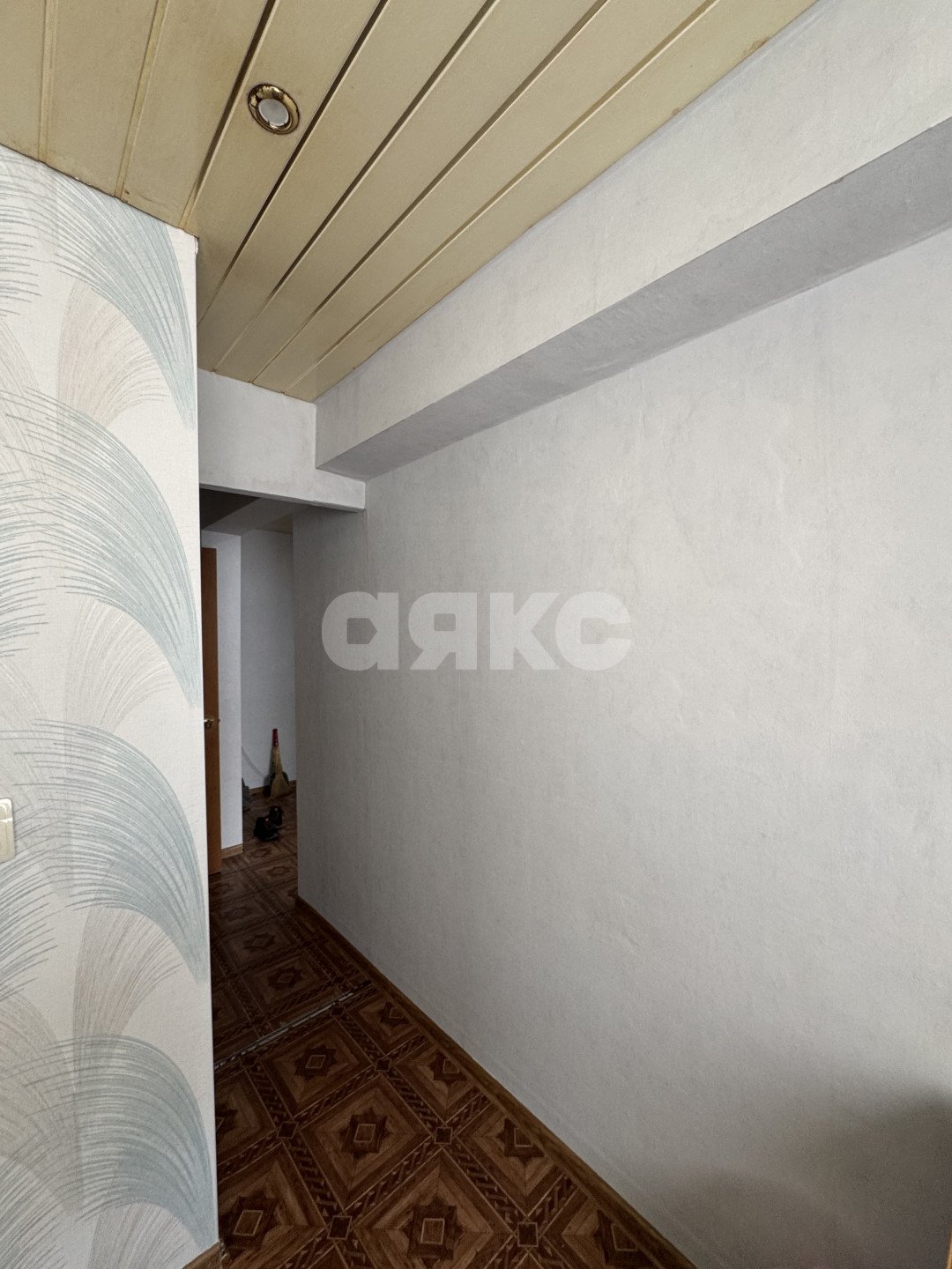 Фото №8: 2-комнатная квартира 44&nbsp;м², 1/2&nbsp;эт. - Рассвет, мкр. Привокзальный территориальный округ, 8