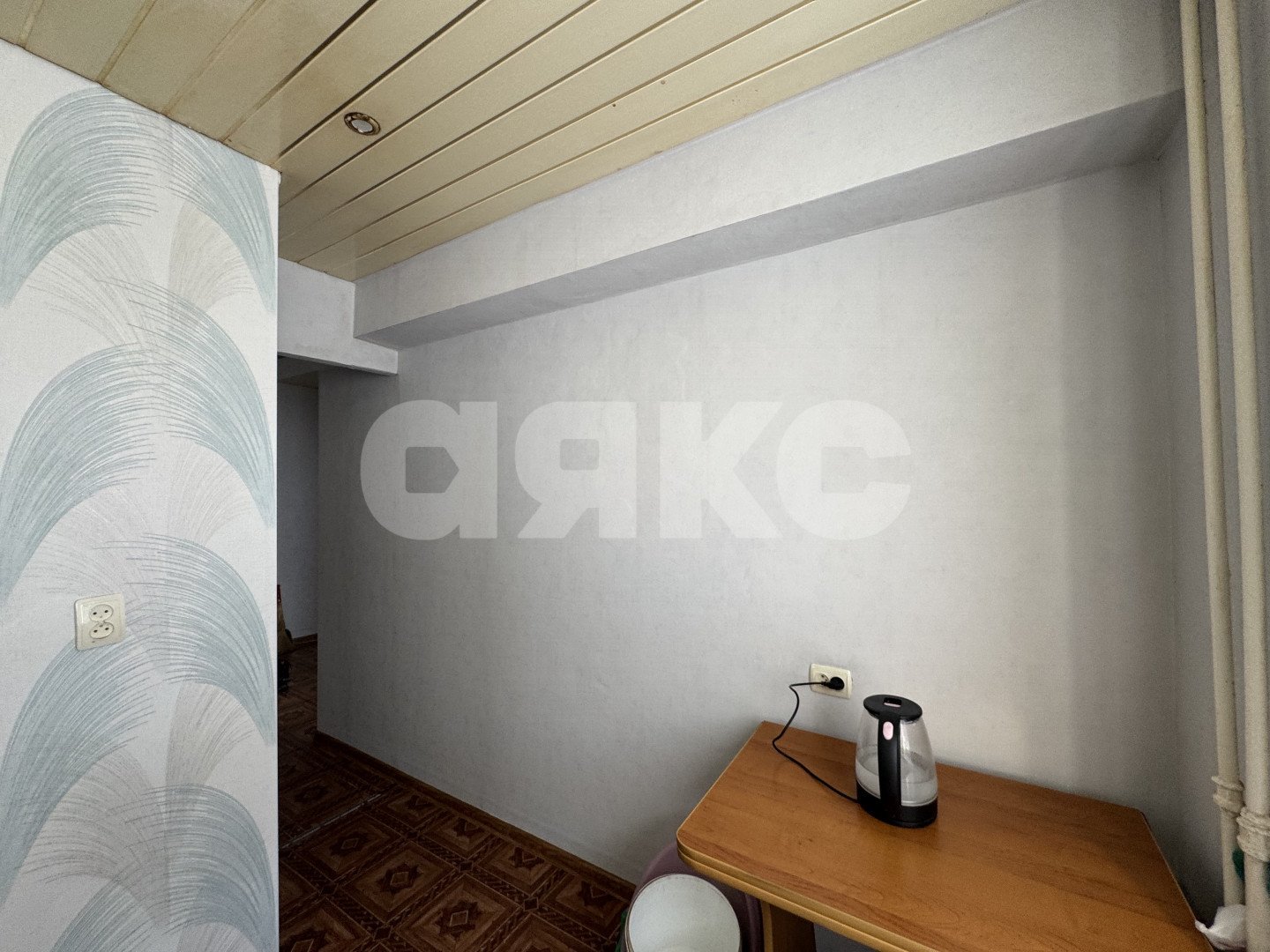 Фото №7: 2-комнатная квартира 44&nbsp;м², 1/2&nbsp;эт. - Рассвет, мкр. Привокзальный территориальный округ, 8