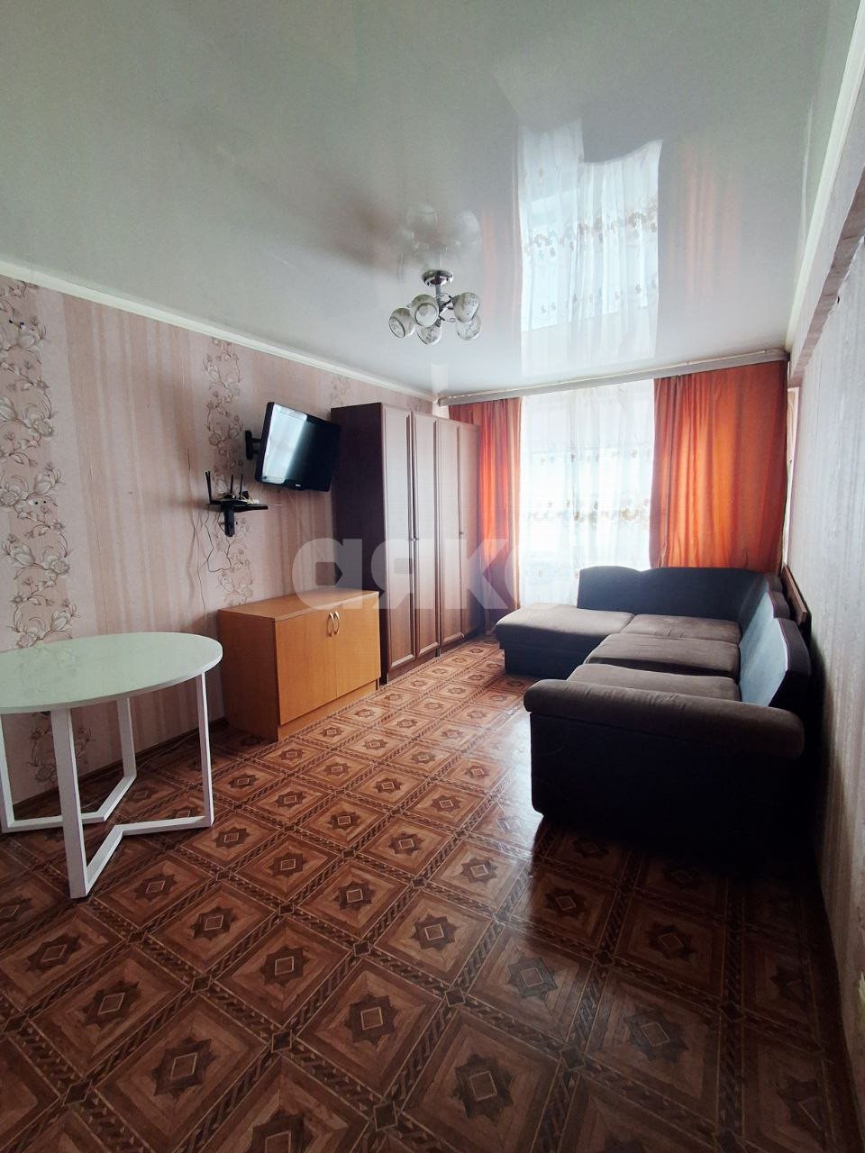Фото №12: 2-комнатная квартира 44&nbsp;м², 1/2&nbsp;эт. - Рассвет, мкр. Привокзальный территориальный округ, 8