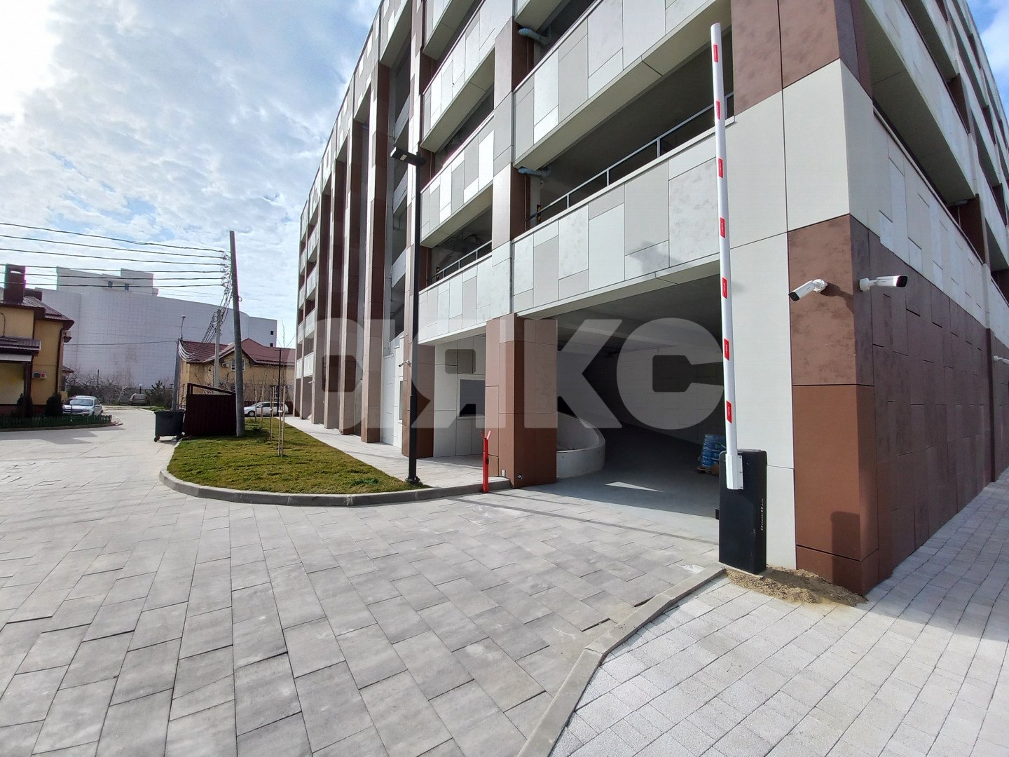 Фото №12: 1-комнатная квартира 33&nbsp;м², 8/9&nbsp;эт. - Анапа, мкр. жилой комплекс Песчаный