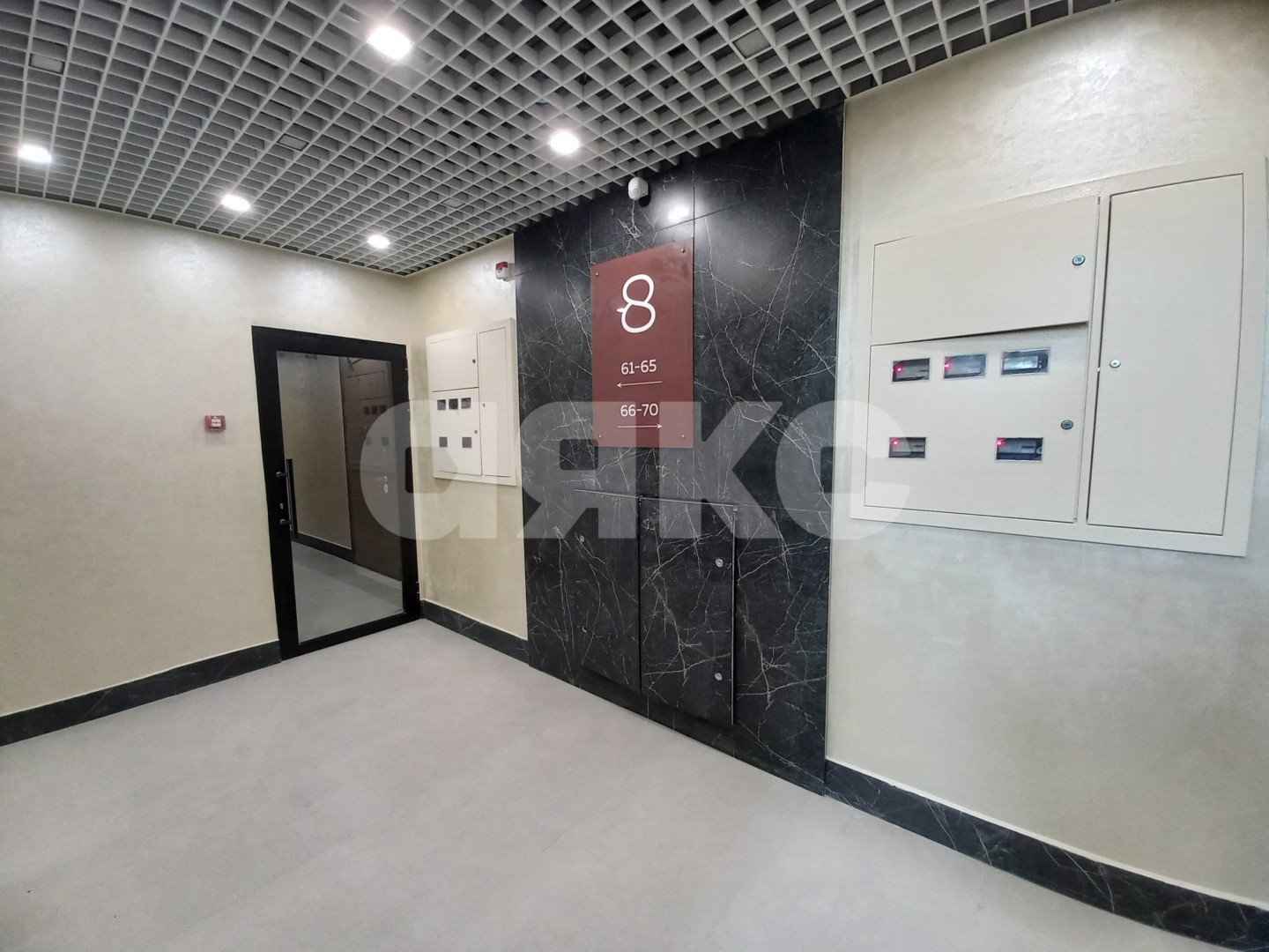 Фото №6: 1-комнатная квартира 33&nbsp;м², 8/9&nbsp;эт. - Анапа, мкр. жилой комплекс Песчаный