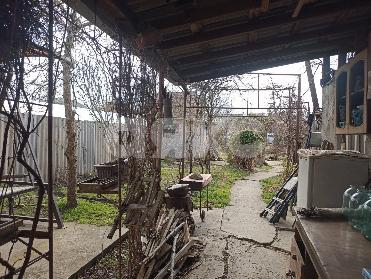 Фото №15: Дом 72&nbsp;м² + 6&nbsp;сот., 1&nbsp;эт. - Горячий Ключ, мкр. Развилка, ул. Герцена