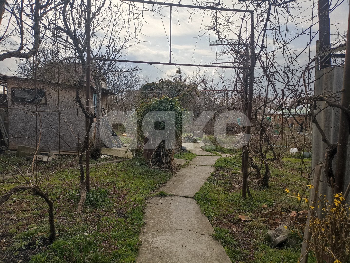 Фото №13: Дом 72&nbsp;м² + 6&nbsp;сот., 1&nbsp;эт. - Горячий Ключ, мкр. Развилка, ул. Герцена