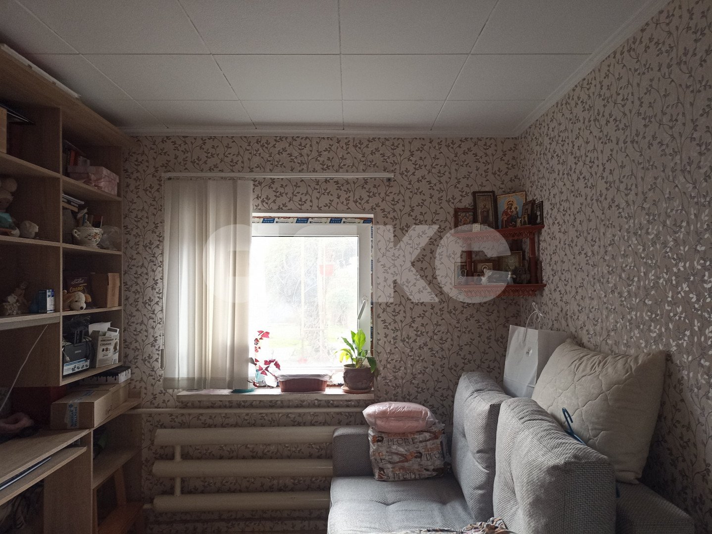 Фото №12: Дом 72&nbsp;м² + 6&nbsp;сот., 1&nbsp;эт. - Горячий Ключ, мкр. Развилка, ул. Герцена
