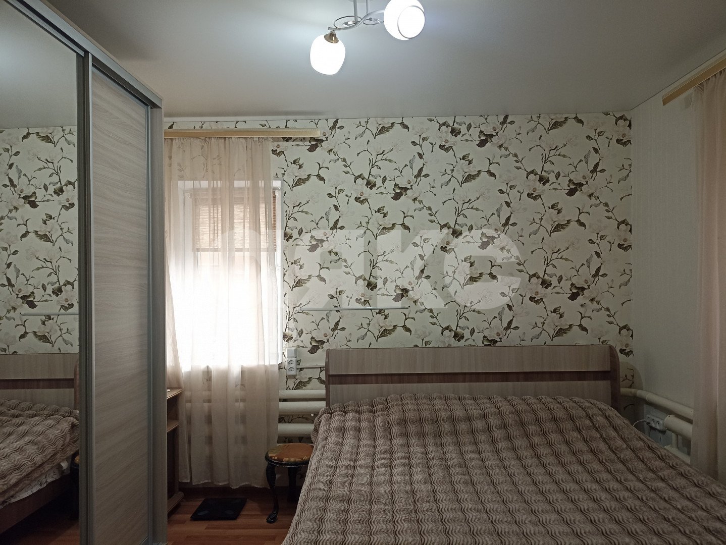 Фото №10: Дом 72&nbsp;м² + 6&nbsp;сот., 1&nbsp;эт. - Горячий Ключ, мкр. Развилка, ул. Герцена