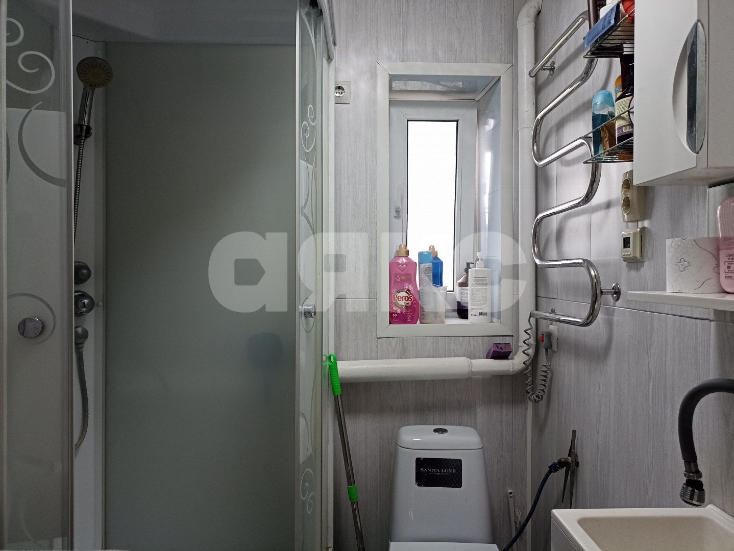 Фото №7: Дом 72&nbsp;м² + 6&nbsp;сот., 1&nbsp;эт. - Горячий Ключ, мкр. Развилка, ул. Герцена