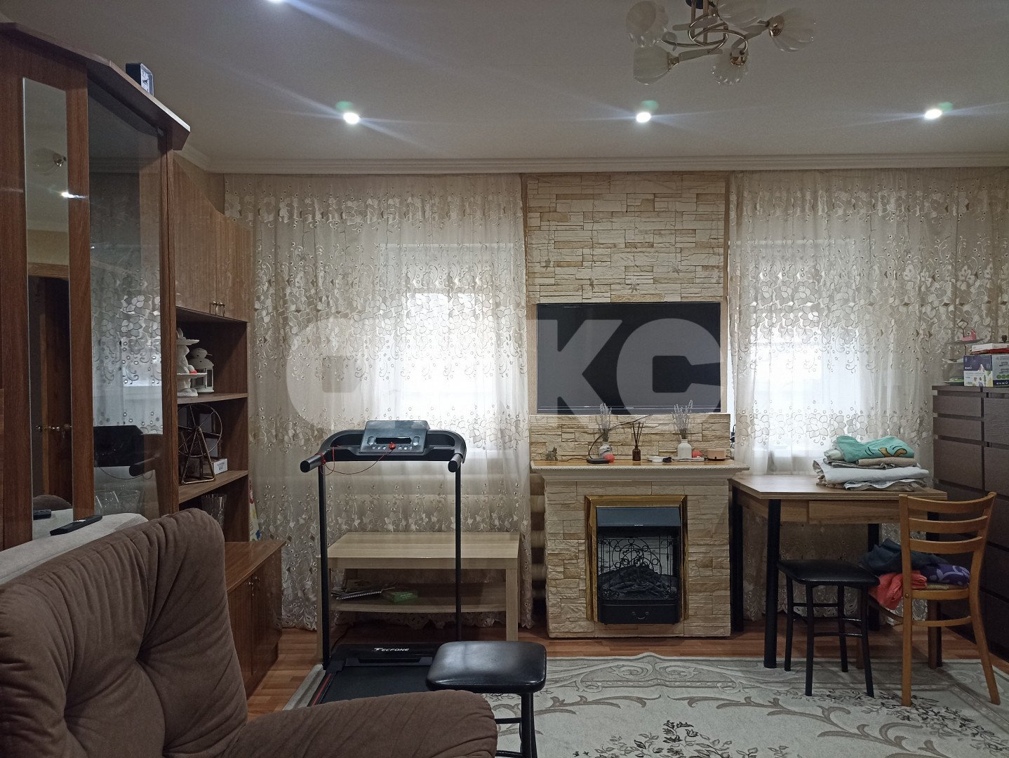Фото №2: Дом 72&nbsp;м² + 6&nbsp;сот., 1&nbsp;эт. - Горячий Ключ, мкр. Развилка, ул. Герцена