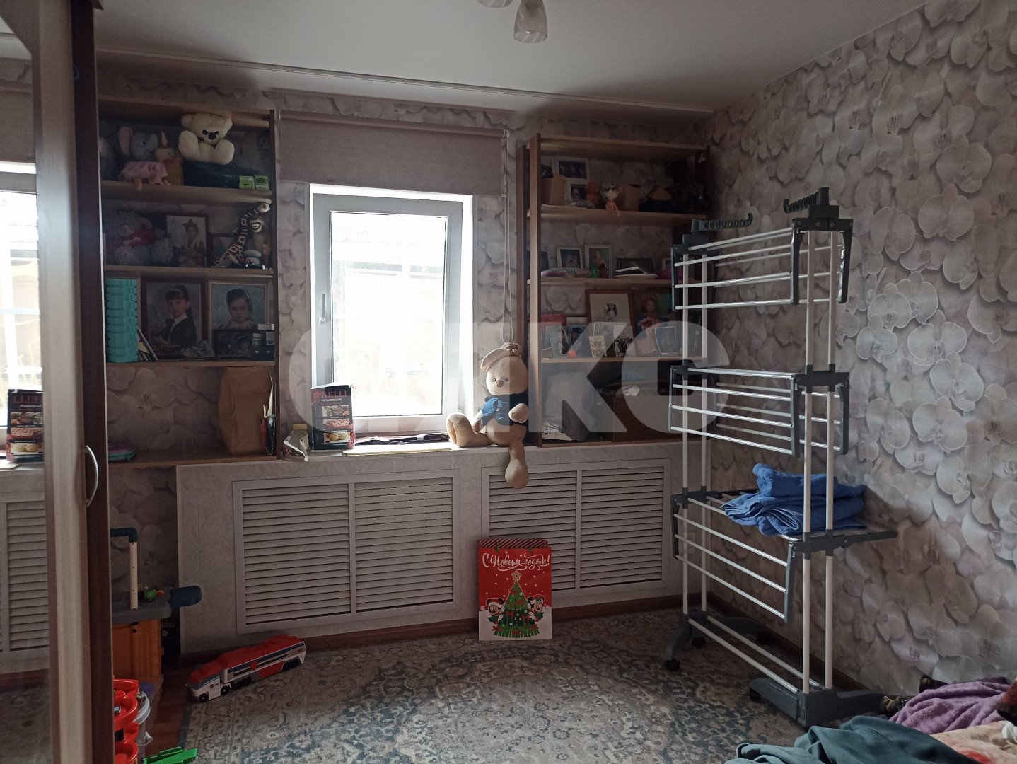Фото №6: Дом 72&nbsp;м² + 6&nbsp;сот., 1&nbsp;эт. - Горячий Ключ, мкр. Развилка, ул. Герцена