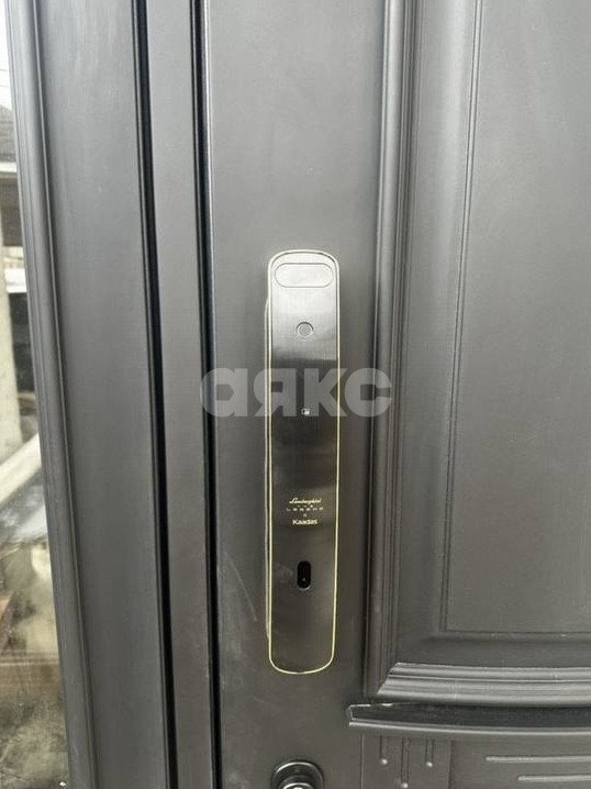 Фото №35: Дом 851&nbsp;м² + 7&nbsp;сот., 4&nbsp;эт. - Анапа, ул. Тростниковая, 11