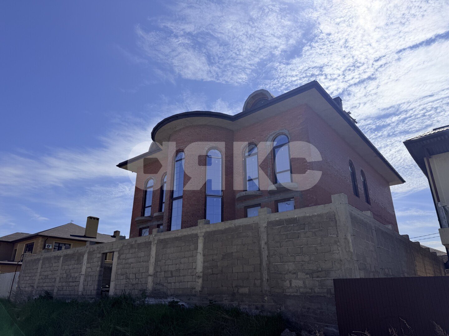 Фото №40: Дом 851&nbsp;м² + 7&nbsp;сот., 4&nbsp;эт. - Анапа, ул. Тростниковая, 11