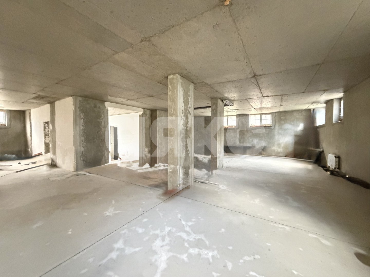 Фото №25: Дом 851&nbsp;м² + 7&nbsp;сот., 4&nbsp;эт. - Анапа, ул. Тростниковая, 11