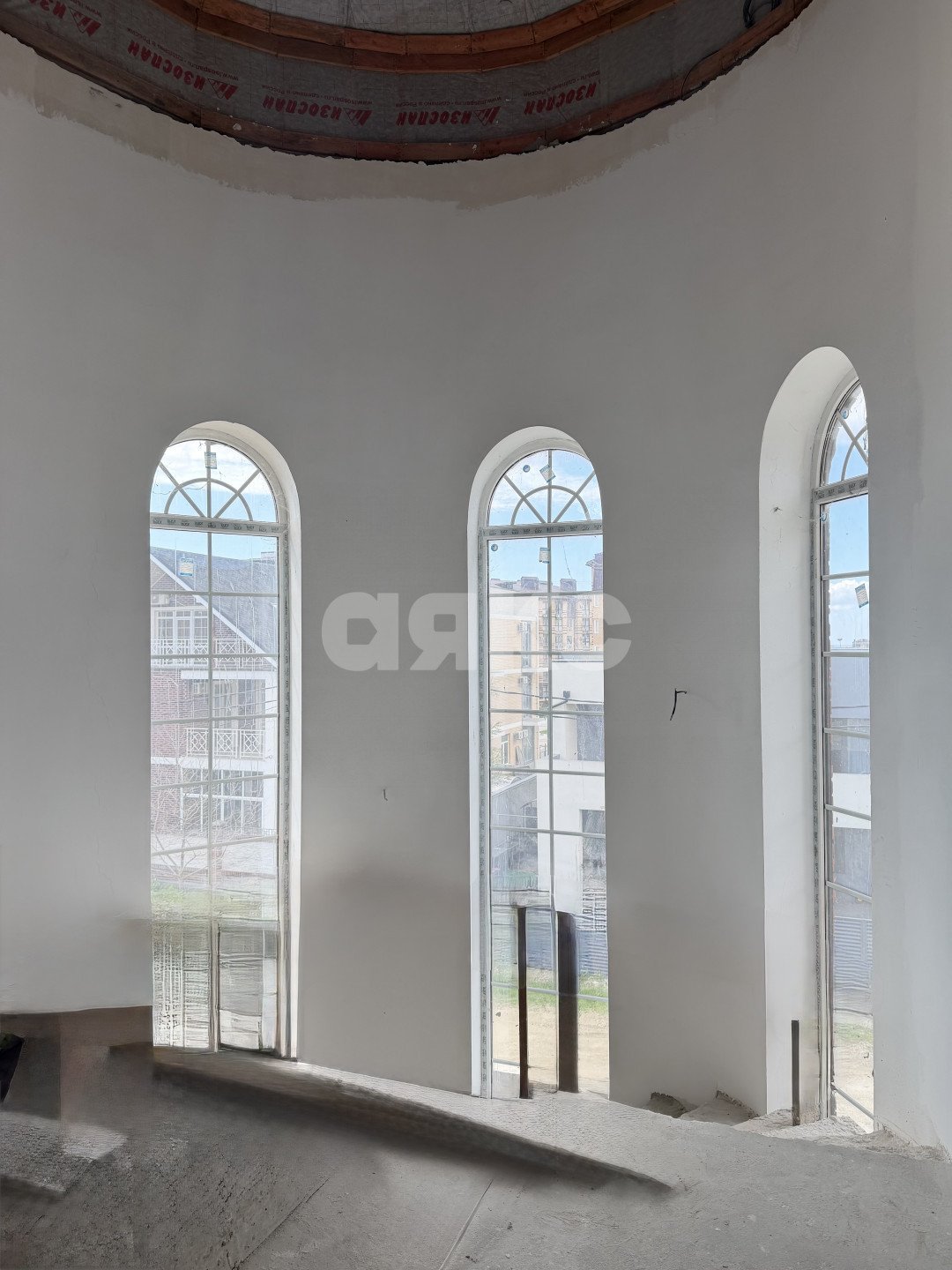 Фото №9: Дом 851&nbsp;м² + 7&nbsp;сот., 4&nbsp;эт. - Анапа, ул. Тростниковая, 11