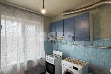Фото №1: 1-комнатная квартира 31 м², 3/5 эт. - Волгоград, мкр. Жилгородок, ул. Краснополянская, 28