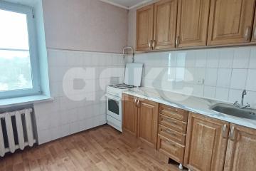 Фото №1: 2-комнатная квартира 51 м², 5/5 эт. - Горячий Ключ, мкр. Администрация, ул. Ленина, 197