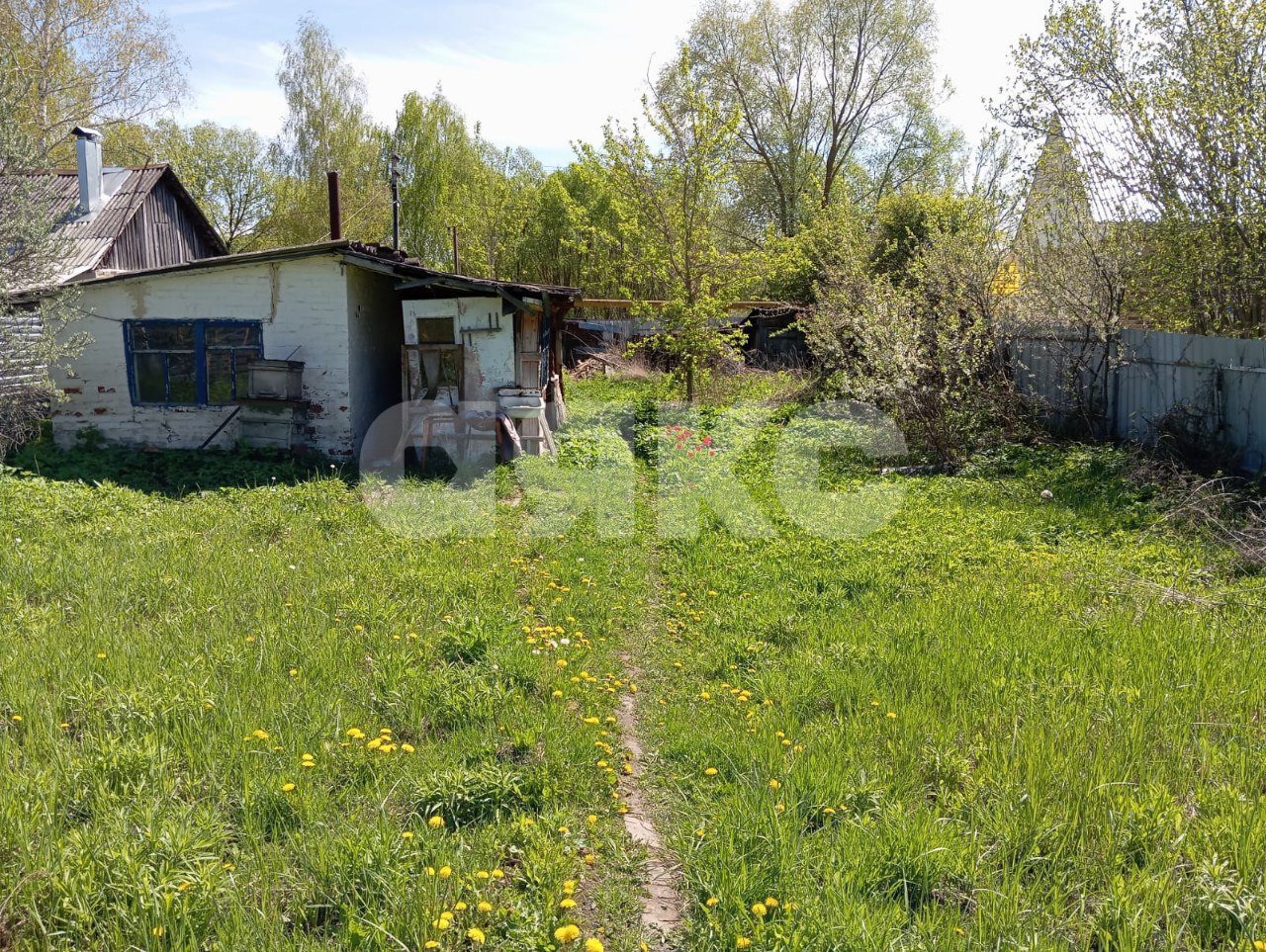 Фото №2: Земельный участок под ИЖС 17&nbsp;сот. - Ясенки