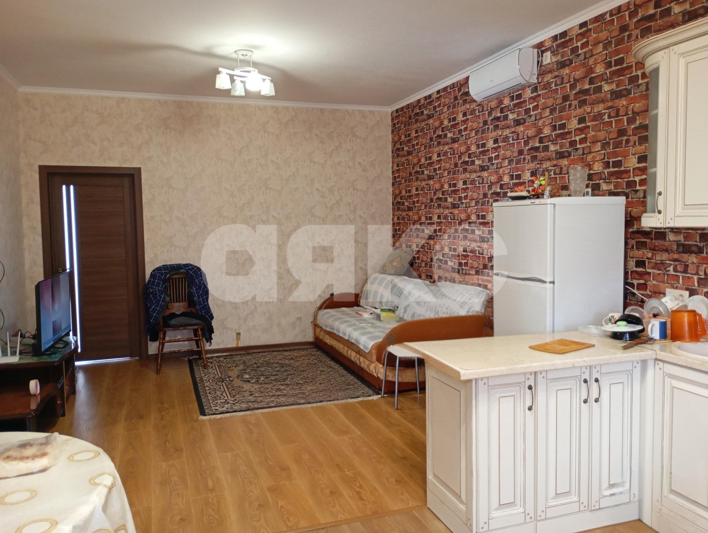 Фото №4: Дом 107&nbsp;м² + 6.3&nbsp;сот., 1&nbsp;эт. - Морской, ул. Цветочная