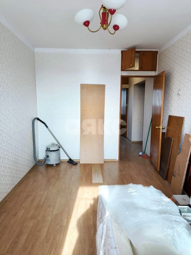 Фото №11: 3-комнатная квартира 64&nbsp;м², 8/9&nbsp;эт. - Волгоград, Ворошиловский, мкр. 205-й, ул. Елисеева, 15А