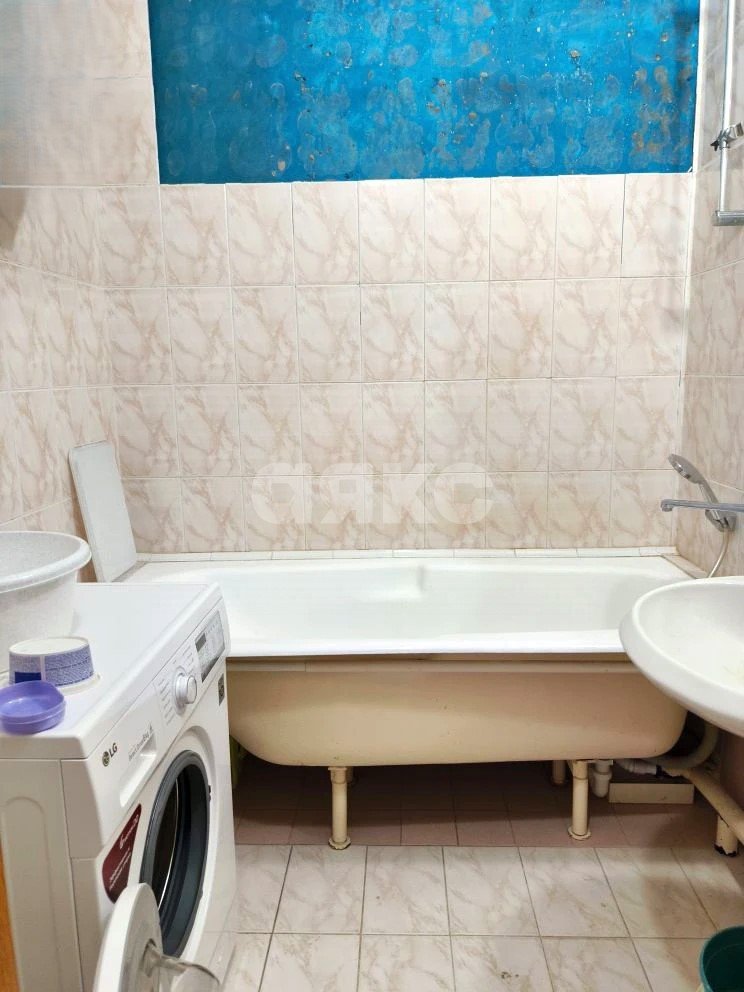 Фото №20: 3-комнатная квартира 64&nbsp;м², 8/9&nbsp;эт. - Волгоград, Ворошиловский, мкр. 205-й, ул. Елисеева, 15А
