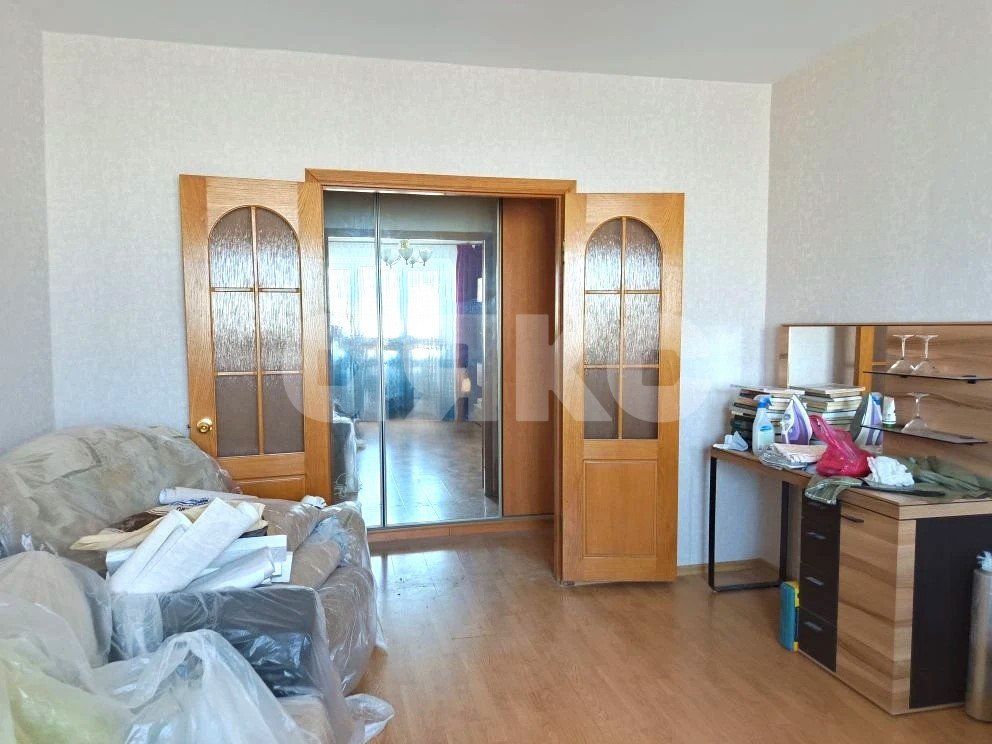 Фото №2: 3-комнатная квартира 64&nbsp;м², 8/9&nbsp;эт. - Волгоград, Ворошиловский, мкр. 205-й, ул. Елисеева, 15А