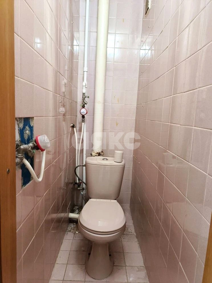 Фото №21: 3-комнатная квартира 64&nbsp;м², 8/9&nbsp;эт. - Волгоград, Ворошиловский, мкр. 205-й, ул. Елисеева, 15А