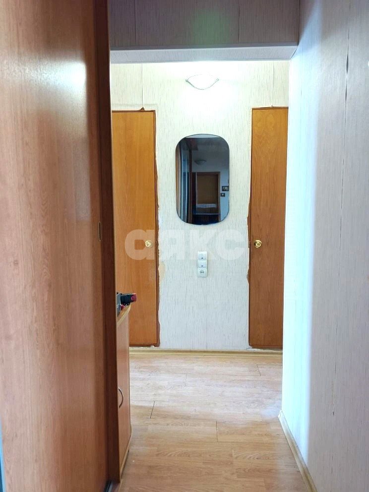 Фото №18: 3-комнатная квартира 64&nbsp;м², 8/9&nbsp;эт. - Волгоград, Ворошиловский, мкр. 205-й, ул. Елисеева, 15А