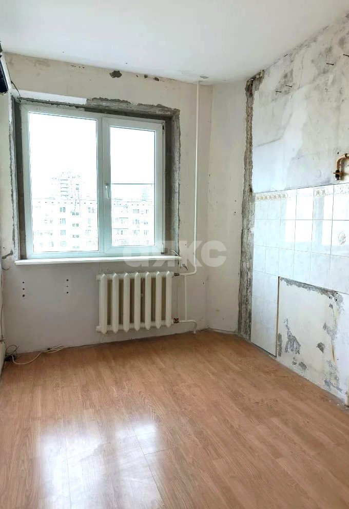 Фото №14: 3-комнатная квартира 64&nbsp;м², 8/9&nbsp;эт. - Волгоград, Ворошиловский, мкр. 205-й, ул. Елисеева, 15А