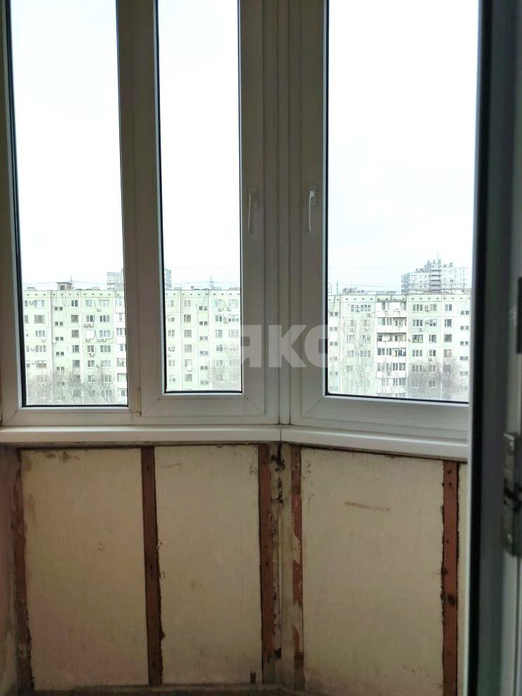Фото №8: 3-комнатная квартира 64&nbsp;м², 8/9&nbsp;эт. - Волгоград, Ворошиловский, мкр. 205-й, ул. Елисеева, 15А