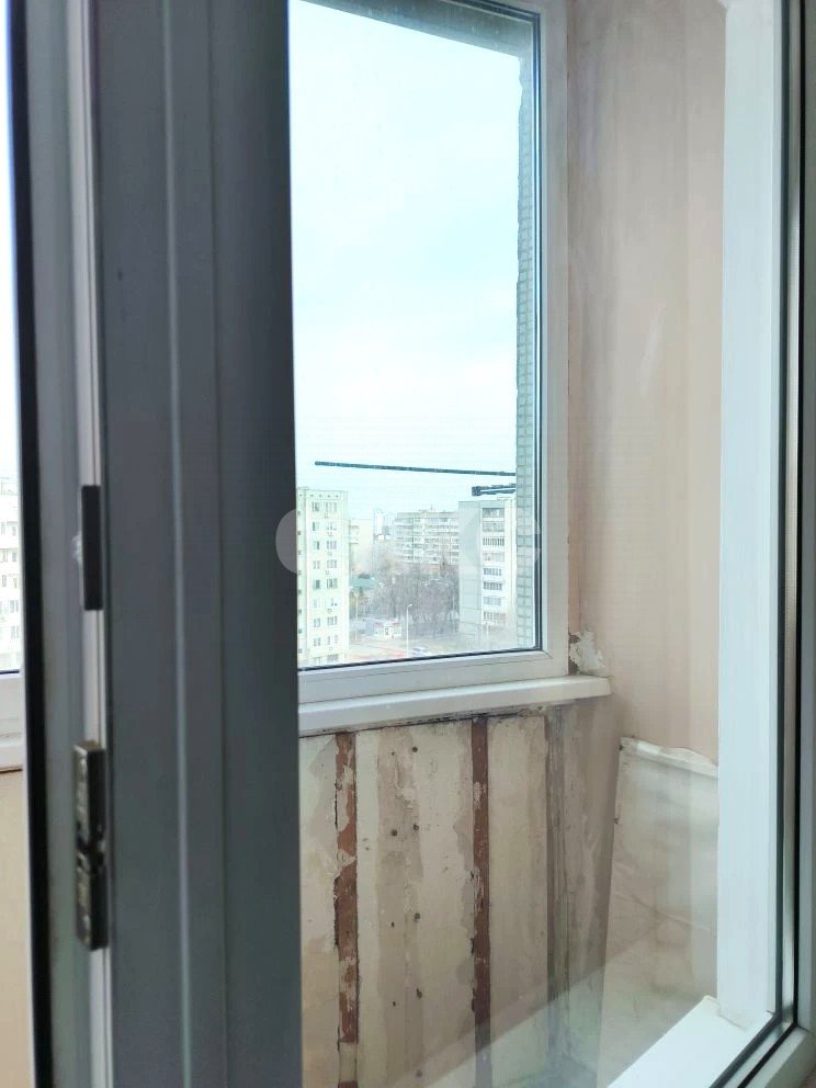 Фото №7: 3-комнатная квартира 64&nbsp;м², 8/9&nbsp;эт. - Волгоград, Ворошиловский, мкр. 205-й, ул. Елисеева, 15А