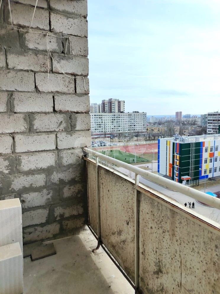 Фото №12: 3-комнатная квартира 64&nbsp;м², 8/9&nbsp;эт. - Волгоград, Ворошиловский, мкр. 205-й, ул. Елисеева, 15А
