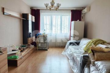 Фото №1: 3-комнатная квартира 64&nbsp;м², 8/9&nbsp;эт. - Волгоград, мкр. 205-й, ул. Елисеева, 15А