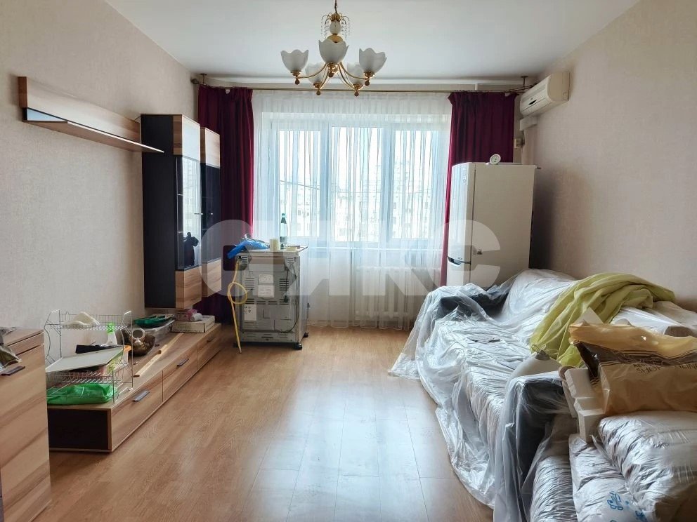 Фото №1: 3-комнатная квартира 64&nbsp;м², 8/9&nbsp;эт. - Волгоград, Ворошиловский, мкр. 205-й, ул. Елисеева, 15А