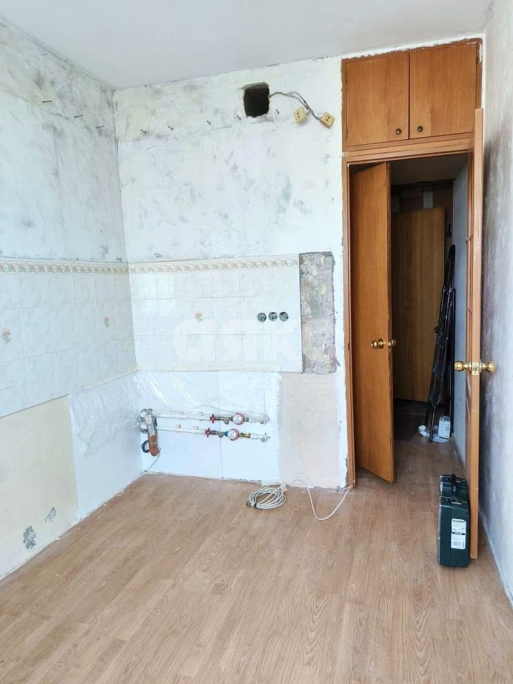 Фото №15: 3-комнатная квартира 64&nbsp;м², 8/9&nbsp;эт. - Волгоград, Ворошиловский, мкр. 205-й, ул. Елисеева, 15А