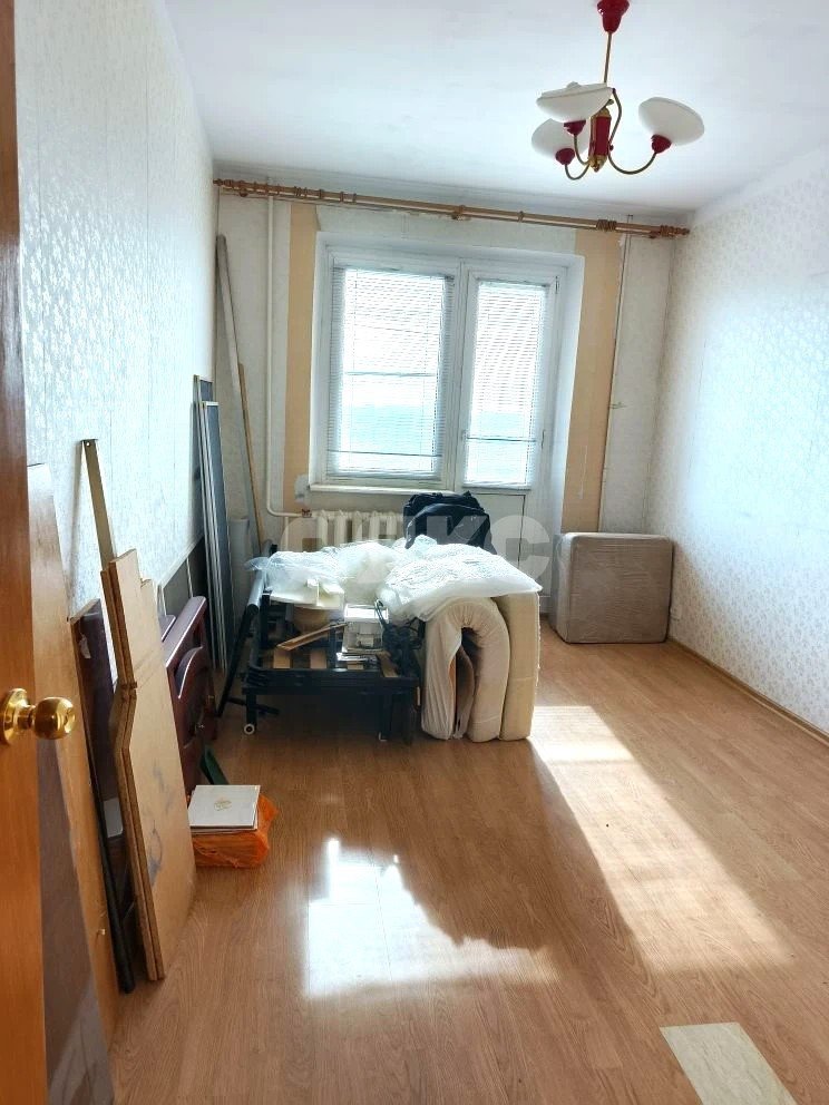 Фото №10: 3-комнатная квартира 64&nbsp;м², 8/9&nbsp;эт. - Волгоград, Ворошиловский, мкр. 205-й, ул. Елисеева, 15А