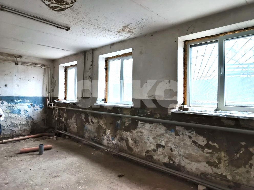 Фото №5: Коммерция 119&nbsp;м², -1/5&nbsp;эт. - Волгоград, р. Краснооктябрьский, ул. Германа Титова, 54