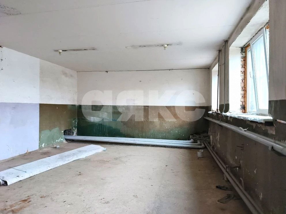 Фото №2: Коммерция 119&nbsp;м², -1/5&nbsp;эт. - Волгоград, р. Краснооктябрьский, ул. Германа Титова, 54