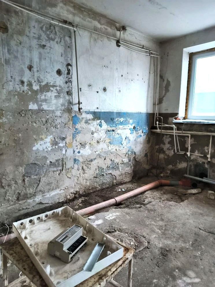 Фото №14: Коммерция 119&nbsp;м², -1/5&nbsp;эт. - Волгоград, р. Краснооктябрьский, ул. Германа Титова, 54