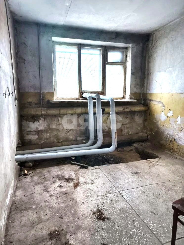 Фото №7: Коммерция 119&nbsp;м², -1/5&nbsp;эт. - Волгоград, р. Краснооктябрьский, ул. Германа Титова, 54