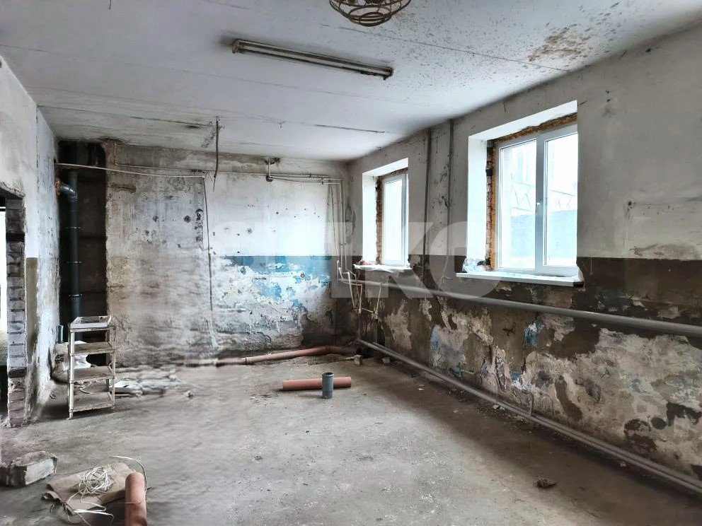 Фото №12: Коммерция 119&nbsp;м², -1/5&nbsp;эт. - Волгоград, р. Краснооктябрьский, ул. Германа Титова, 54