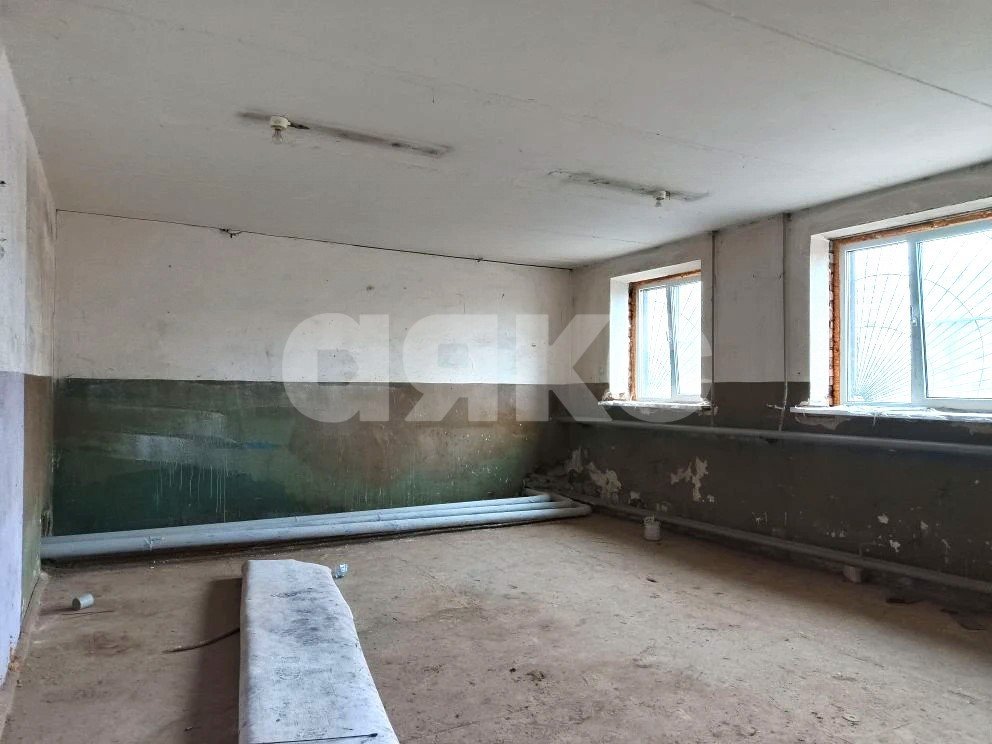 Фото №3: Коммерция 119&nbsp;м², -1/5&nbsp;эт. - Волгоград, р. Краснооктябрьский, ул. Германа Титова, 54