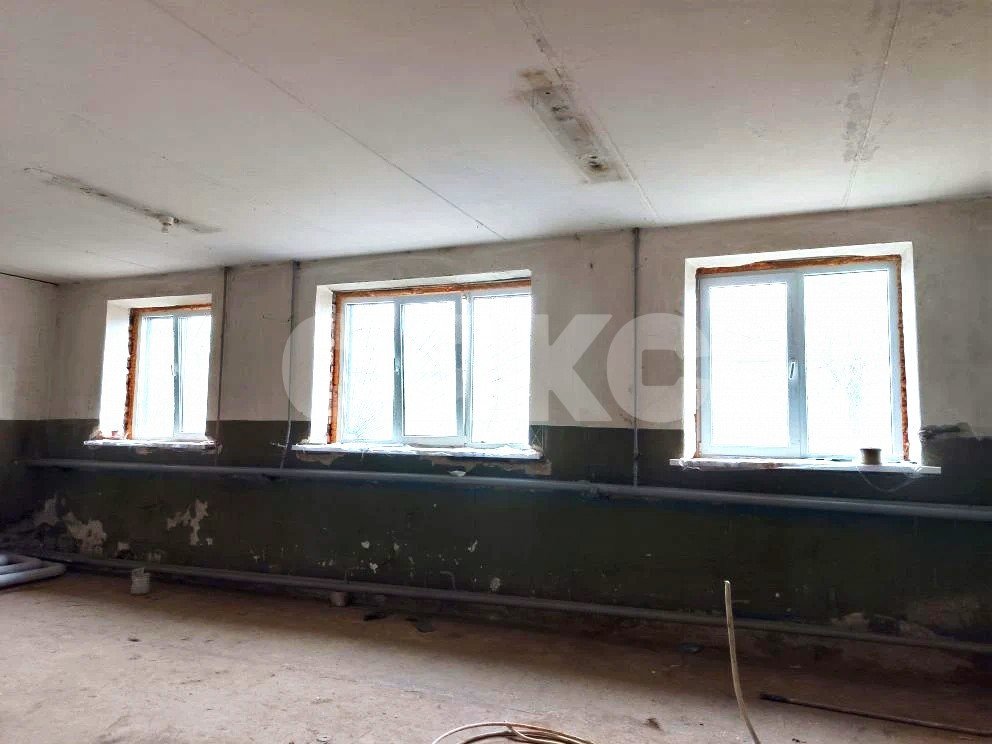 Фото №1: Коммерция 119&nbsp;м², -1/5&nbsp;эт. - Волгоград, р. Краснооктябрьский, ул. Германа Титова, 54