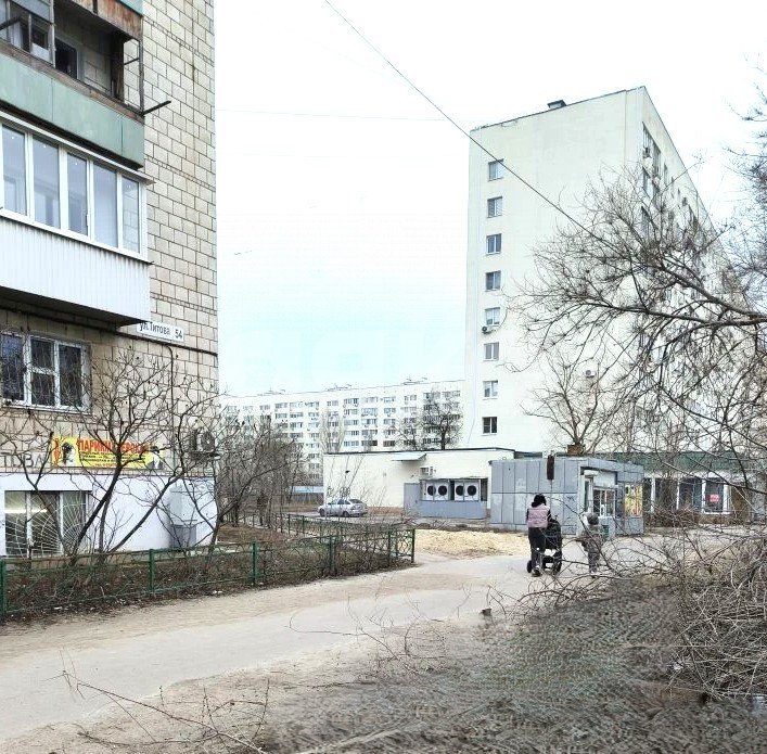 Фото №21: Коммерция 119&nbsp;м², -1/5&nbsp;эт. - Волгоград, р. Краснооктябрьский, ул. Германа Титова, 54