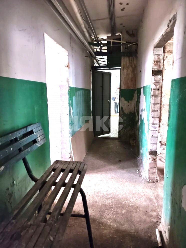 Фото №16: Коммерция 119&nbsp;м², -1/5&nbsp;эт. - Волгоград, р. Краснооктябрьский, ул. Германа Титова, 54