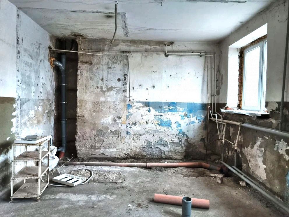 Фото №13: Коммерция 119&nbsp;м², -1/5&nbsp;эт. - Волгоград, р. Краснооктябрьский, ул. Германа Титова, 54