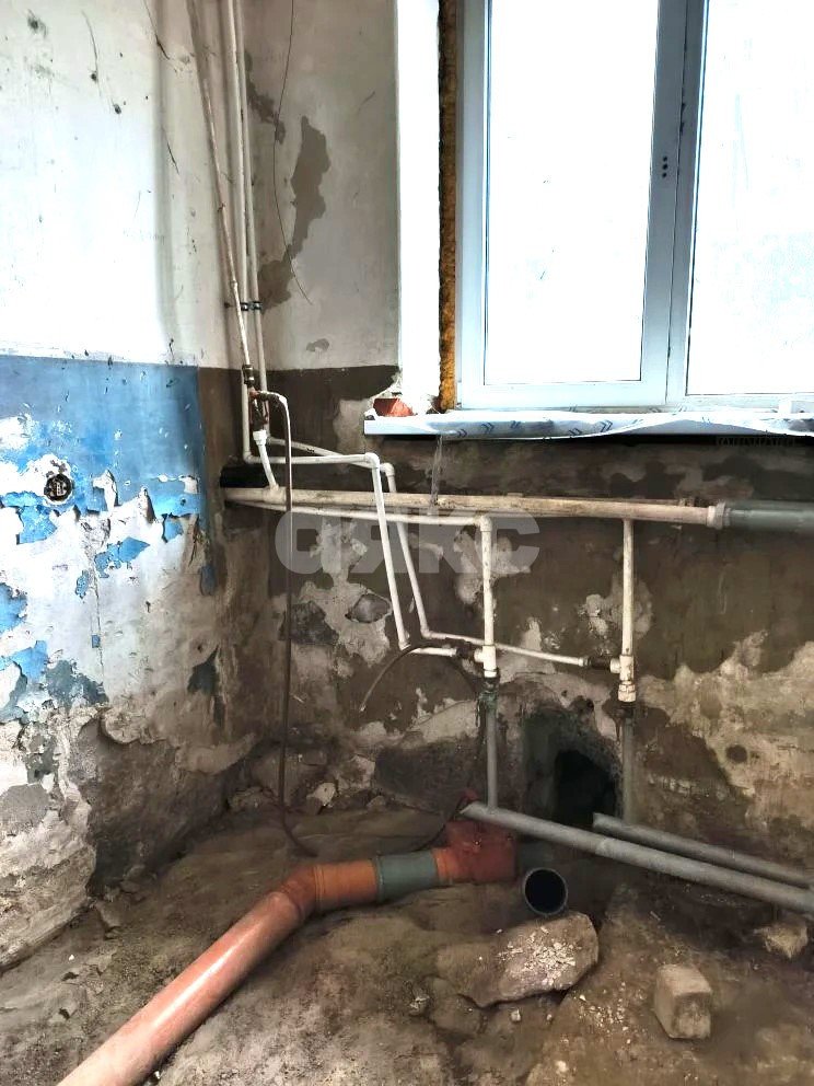 Фото №6: Коммерция 119&nbsp;м², -1/5&nbsp;эт. - Волгоград, р. Краснооктябрьский, ул. Германа Титова, 54