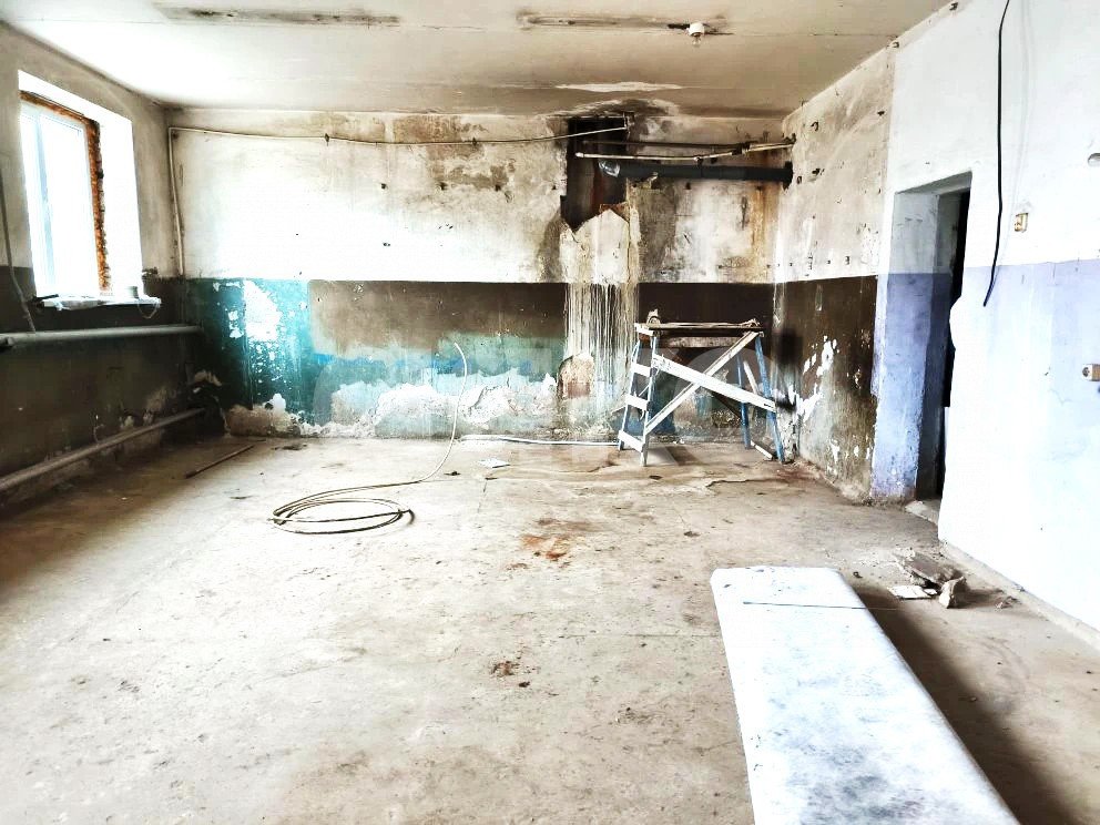 Фото №15: Коммерция 119&nbsp;м², -1/5&nbsp;эт. - Волгоград, р. Краснооктябрьский, ул. Германа Титова, 54