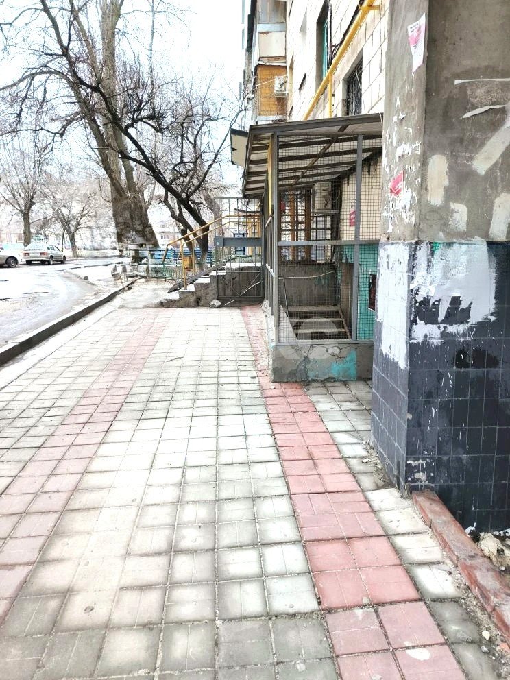 Фото №20: Коммерция 119&nbsp;м², -1/5&nbsp;эт. - Волгоград, р. Краснооктябрьский, ул. Германа Титова, 54