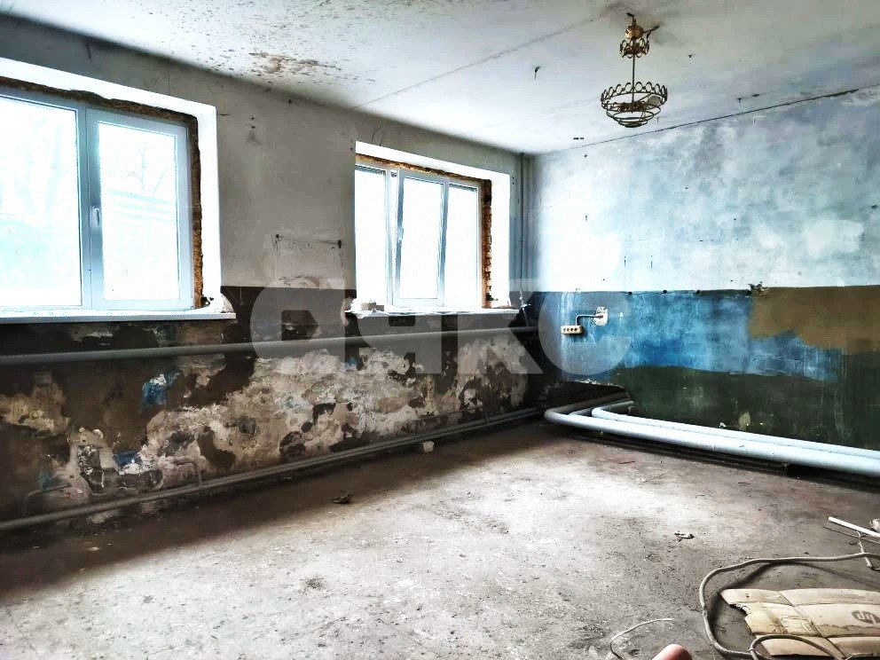 Фото №11: Коммерция 119&nbsp;м², -1/5&nbsp;эт. - Волгоград, р. Краснооктябрьский, ул. Германа Титова, 54