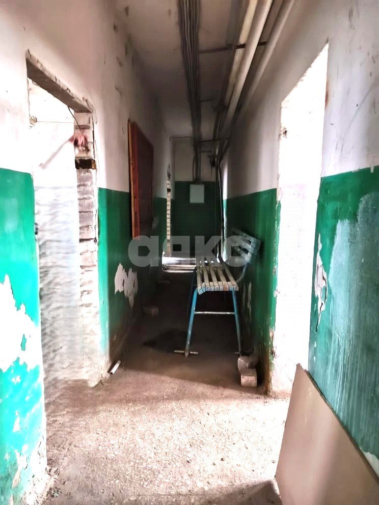 Фото №9: Коммерция 119&nbsp;м², -1/5&nbsp;эт. - Волгоград, р. Краснооктябрьский, ул. Германа Титова, 54