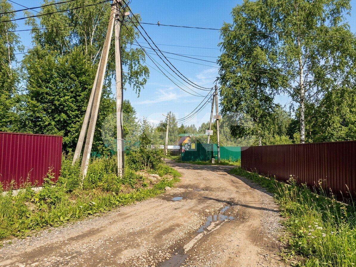 Фото №15: Дом 130&nbsp;м² + 4&nbsp;сот., 2&nbsp;эт. - КП Рябинка-2, ул. Берёзовая, 31